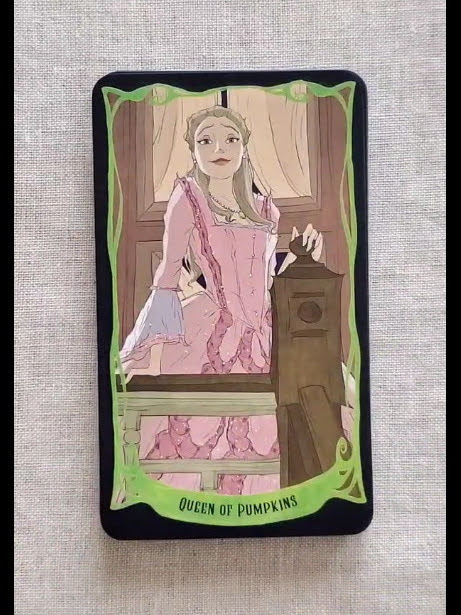 Hocus Pocus Tarot